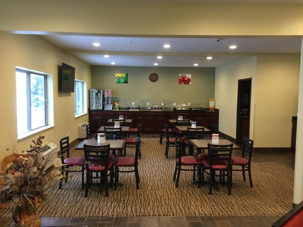Quality Inn&Suites Wisconsin Dells Esterno foto