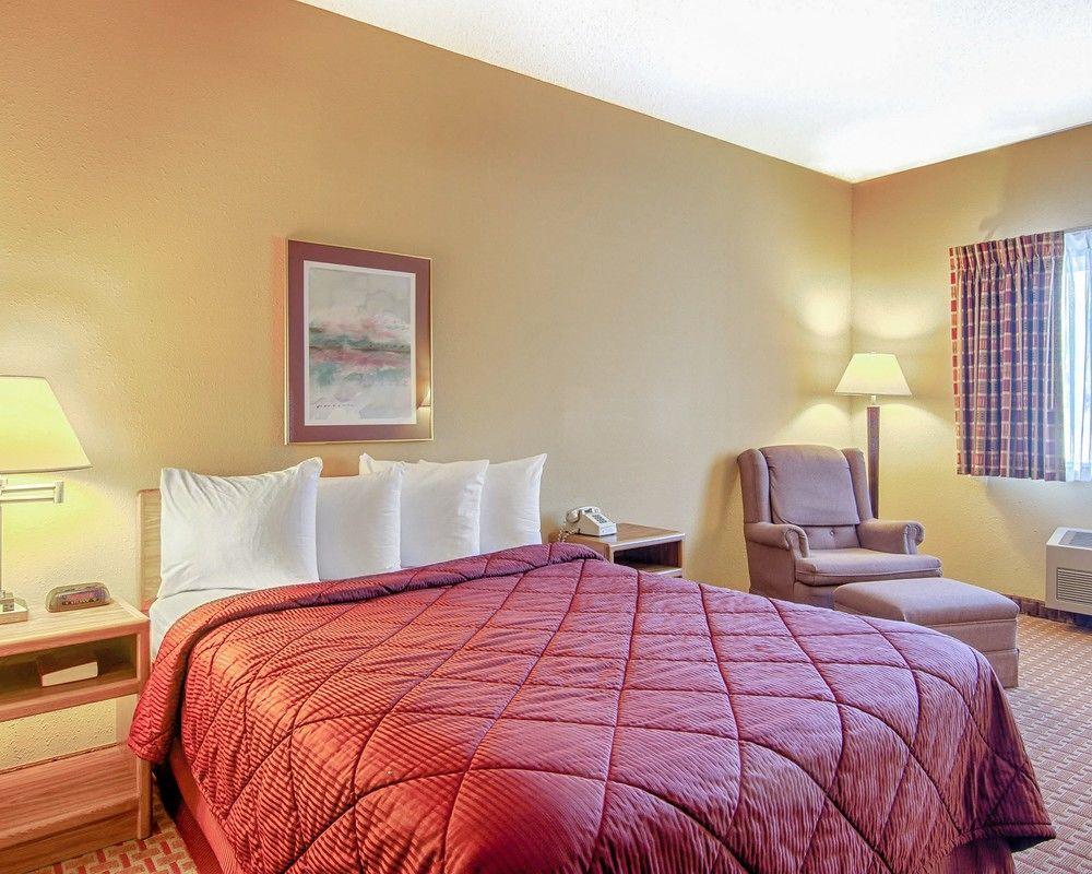 Quality Inn&Suites Wisconsin Dells Esterno foto