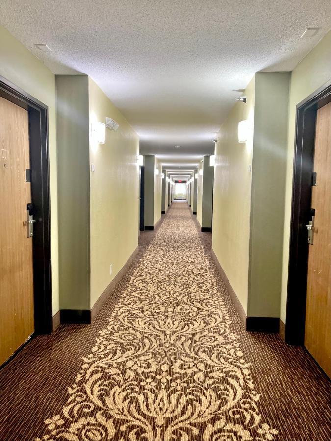 Quality Inn&Suites Wisconsin Dells Esterno foto