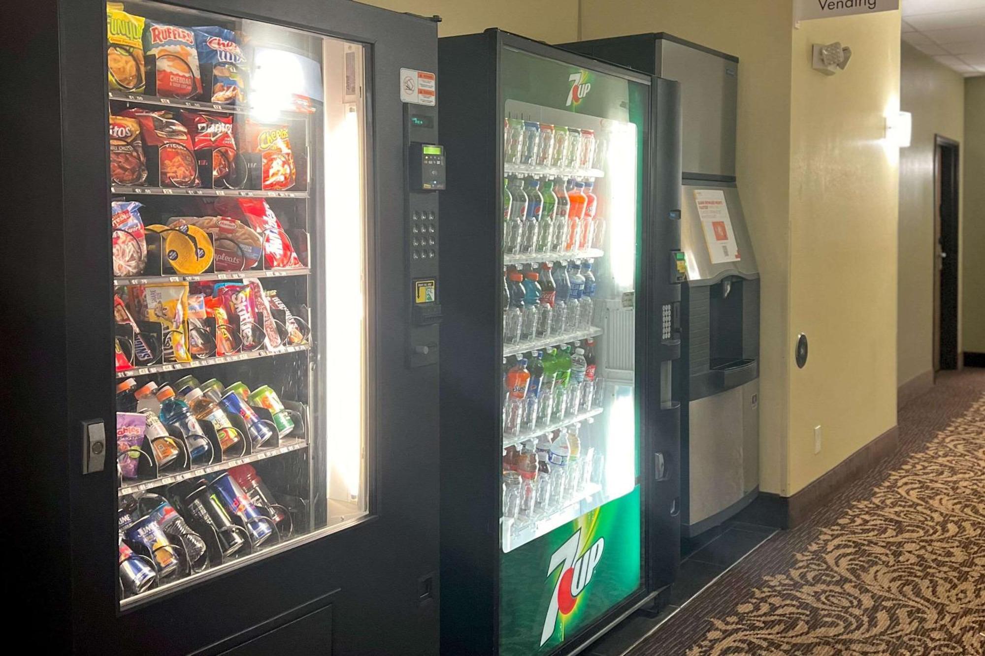 Quality Inn&Suites Wisconsin Dells Esterno foto