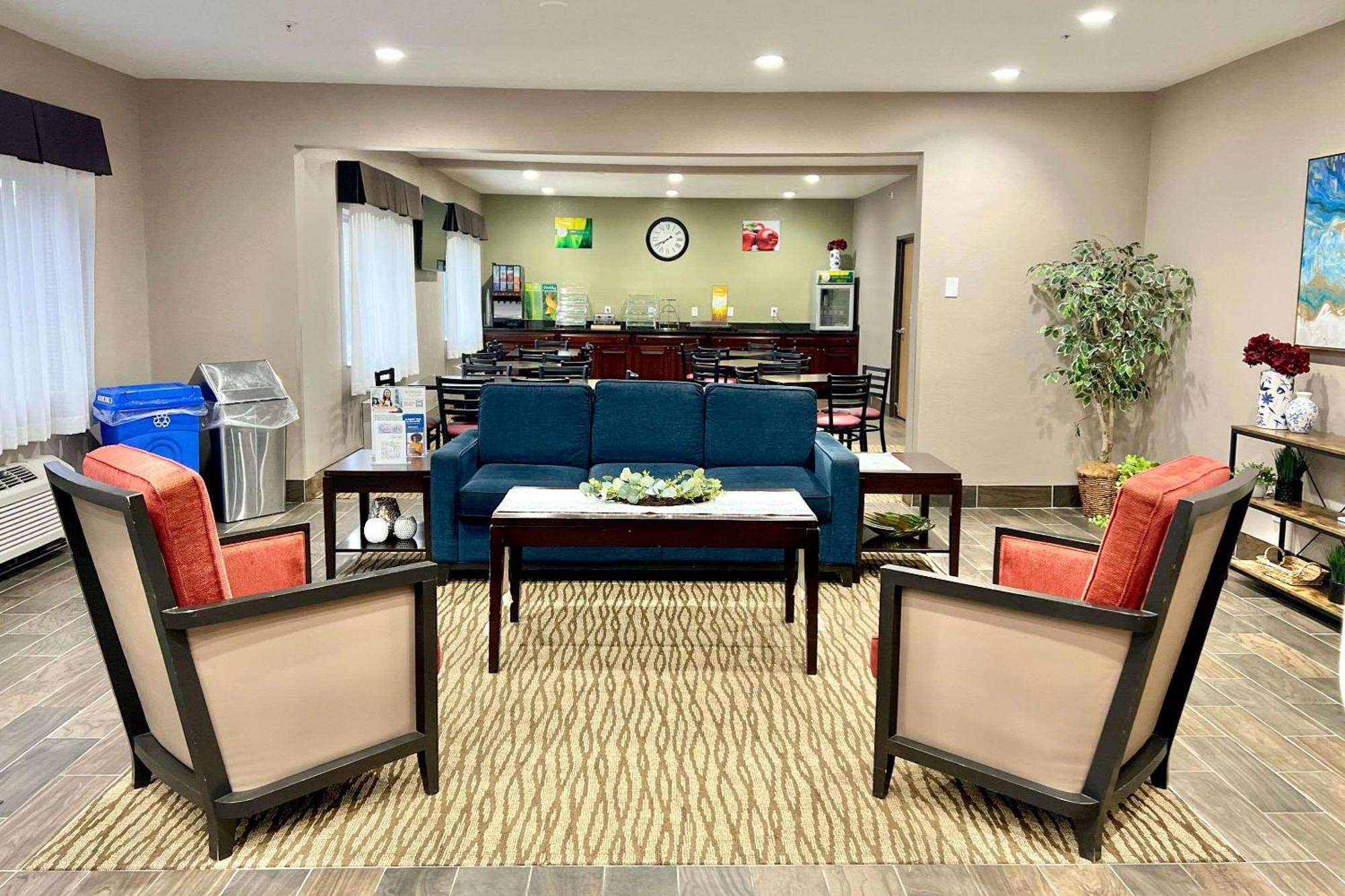 Quality Inn&Suites Wisconsin Dells Esterno foto