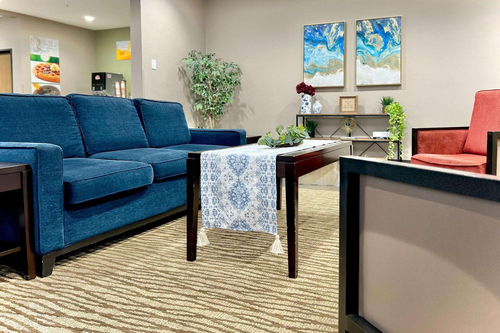 Quality Inn&Suites Wisconsin Dells Esterno foto